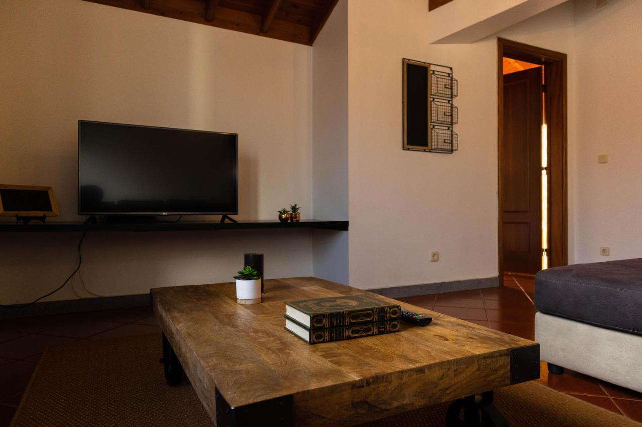 By The Hill Apartment Ribeira Grande Luaran gambar