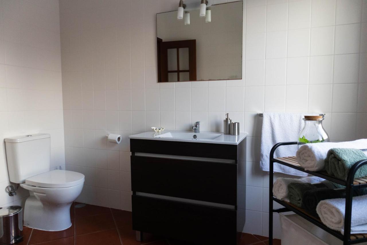 By The Hill Apartment Ribeira Grande Luaran gambar